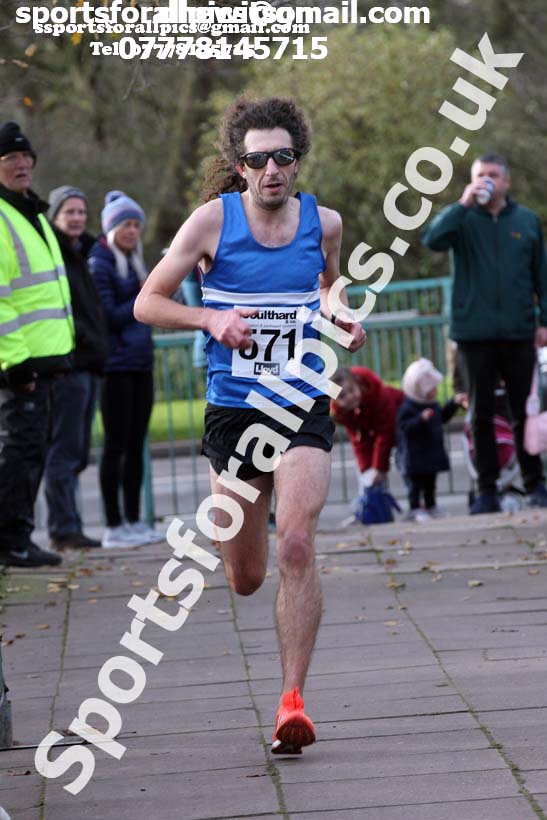 Brampton to Carlisle 10 Mile Road Race. Photo:  David T. Hewitson/Sports for All Pics
